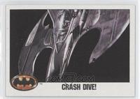 Crash Drive!