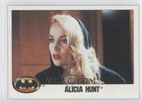 Alicia Hunt