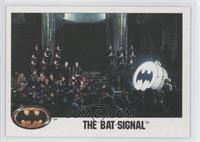 The Bat-Signal