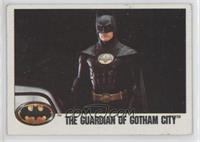 The Guardian of Gotham City [EX to NM]
