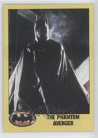 The Phantom Avenger