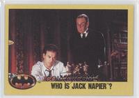 Who is Jack Napier?