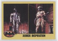 Armor Inspiration