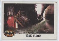 Toxic Flood! [EX to NM]