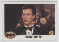 Bruce Wayne [EX to NM]