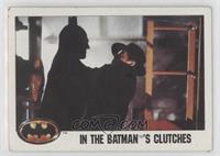 In the Batman's Clutches [Good to VG‑EX]