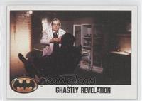 Ghastly Revelation