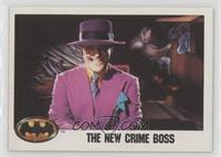 The New Crime Boss