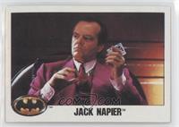 Jack Napier [Poor to Fair]