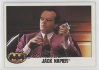 Jack Napier [Good to VG‑EX]