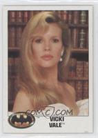 Vicki Vale [Good to VG‑EX]