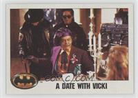 A Date with Vicki