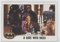 A Date with Vicki
