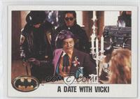 A Date with Vicki