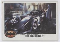 The Batmobile [EX to NM]