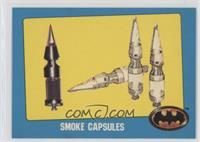 Smoke Capsules