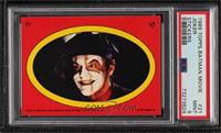 The Joker [PSA 9 MINT]