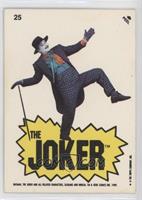 The Joker [Good to VG‑EX]