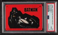 Batman [PSA 9 MINT]