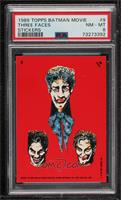 The Joker [PSA 8 NM‑MT]