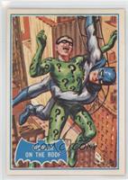 Riddler on the Roof