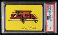 The Legend of Zelda [PSA 9 MINT]