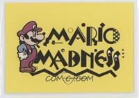 Mario Madness