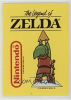 The Legend of Zelda