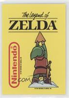 The Legend of Zelda