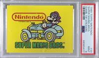 Super Mario Bros. [PSA 9 MINT]