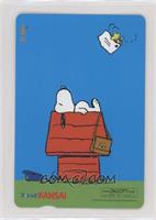 Snoopy (Mail Carrier)