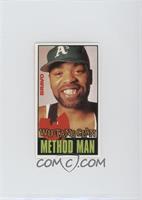 Method Man (Wu-Tang Clan)