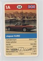 Jaguar XJSC