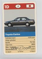 Toyota Carina