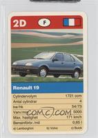 Renault 19