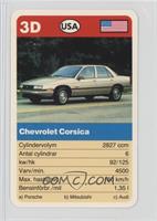 Chevrolet Corsica