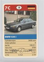 BMW 535 i