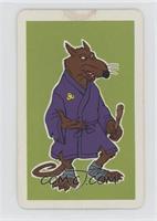 Splinter [Poor to Fair]