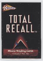 Movie Trading Cards