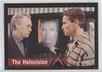 The Holovision