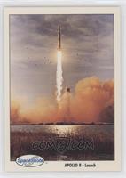 Apollo 8 - Launch