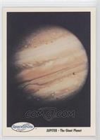 Jupiter - The Giant Planet