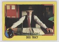 Dick Tracy [Good to VG‑EX]