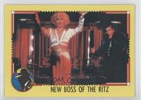 New Boss of the Ritz