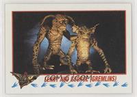 Lenny and George (Gremlins)