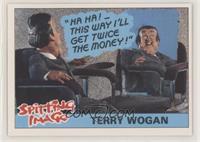 Terry Wogan [Good to VG‑EX]