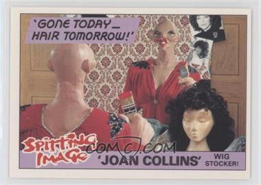 Collins Forum Joan Joan Collins