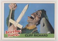 Cliff Richard