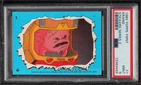 Krang [PSA 9 MINT]