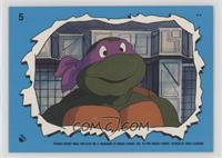 Donatello